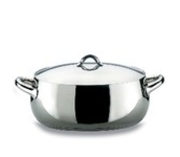 Braadpan 24cm