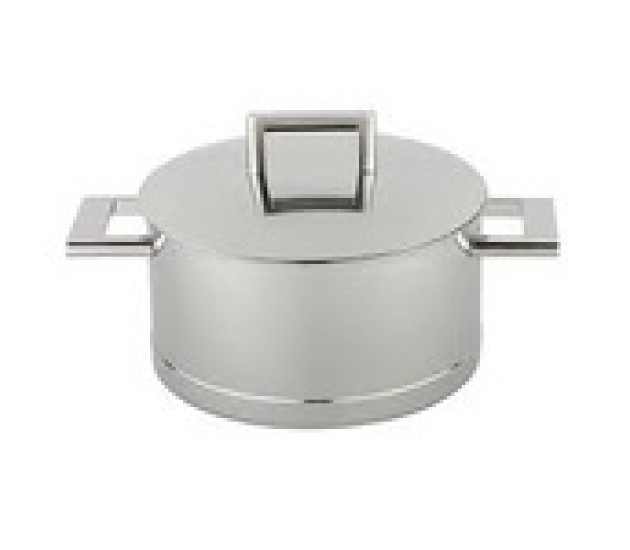Kookpan 20 cm