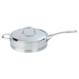 Hapjespan 24 cm