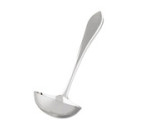 Sauslepel 17,5 cm.