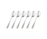 Theelepel 11,5 cm.