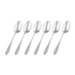 Theelepel 11,5 cm.