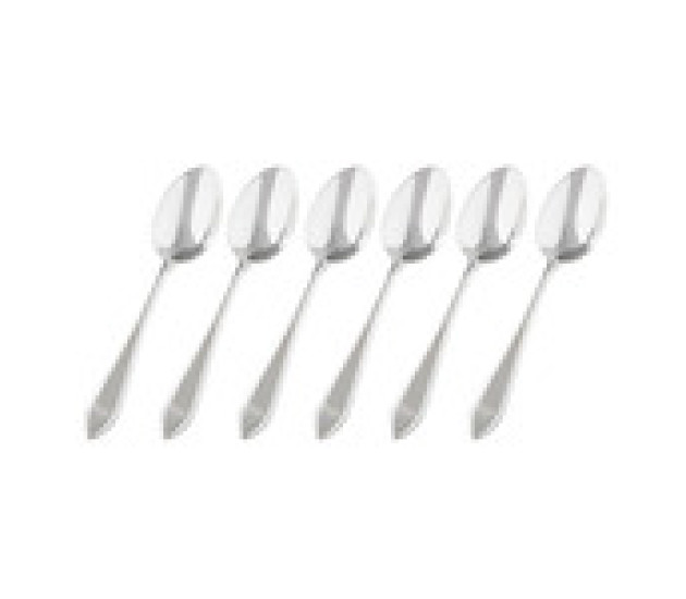 Theelepel 11,5 cm.