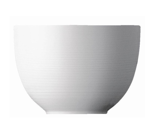 Slaschaal 23 cm (hoog)