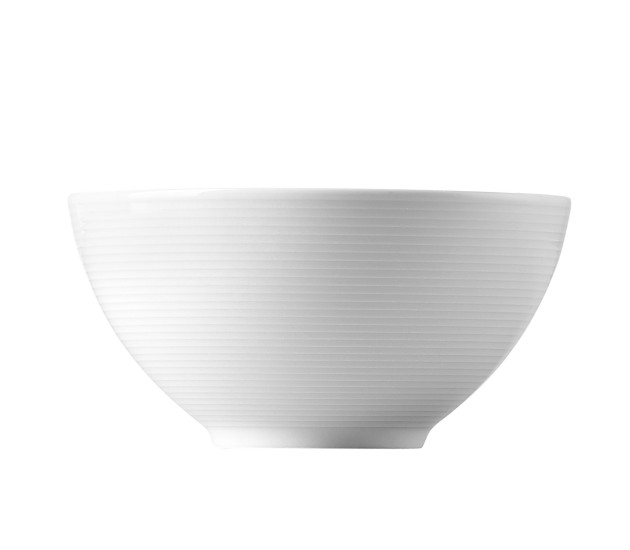 Schaaltje rond klein