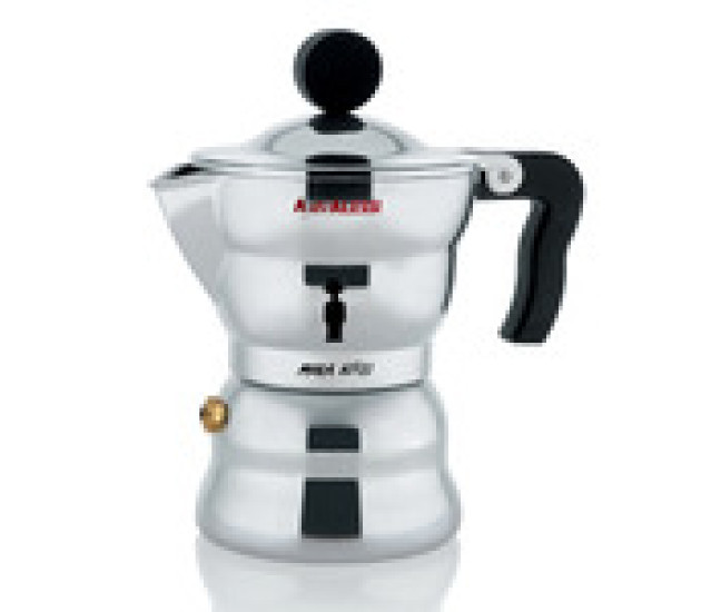 Moka Alessi 1-kops