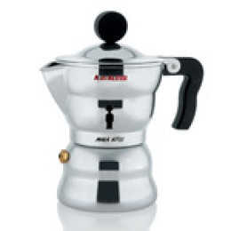Moka Alessi 6-kops