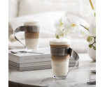 Latte Macchiato glas
