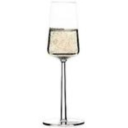 Champagneglas