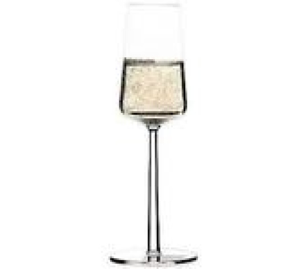 Champagneglas