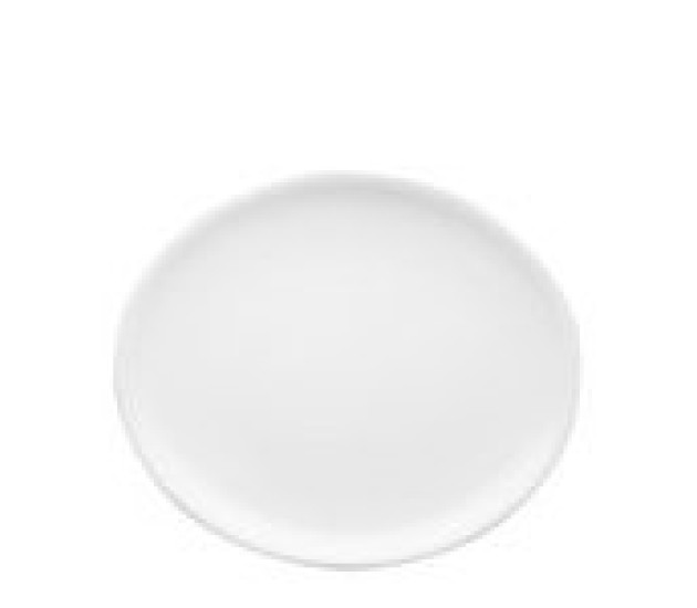 Schotel ovaal 28 cm