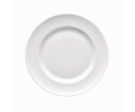 Gebakbordje rond 19 cm