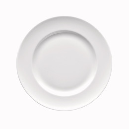 Gebakbordje rond 19 cm
