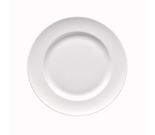 Gebakbordje rond 19 cm
