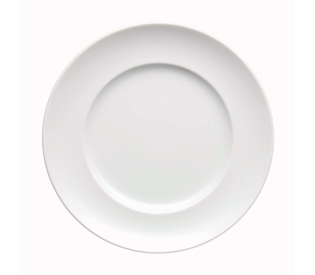 Ontbijtbord rond 22 cm
