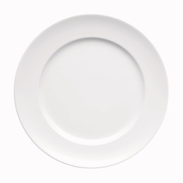 Dinerbord rond 27 cm