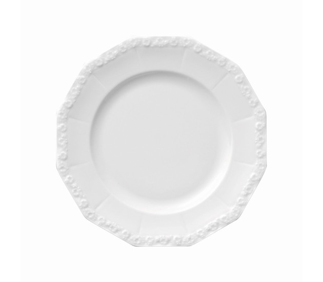 Ontbijtbord 21 cm