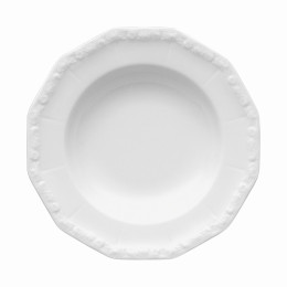 Diep bord 23 cm