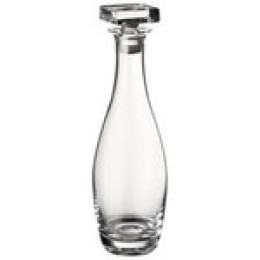 Witte wijn-karaf, 0,75 ltr.