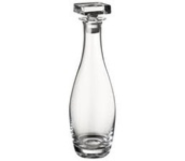 Witte wijn-karaf, 0,75 ltr.