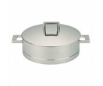 Lage kookpan 28 cm