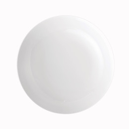 Diep bord 22 cm