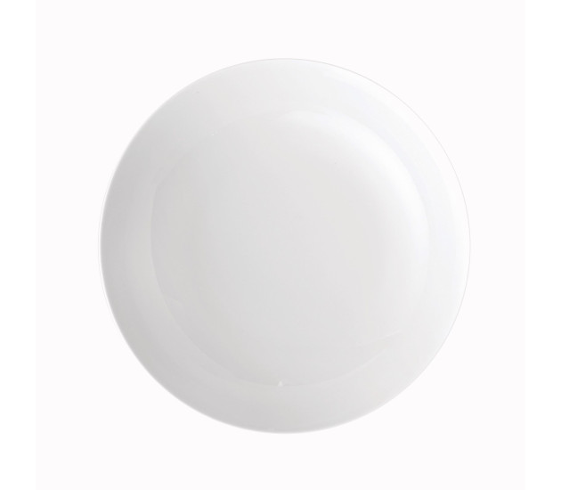 Diep bord 22 cm