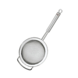 Zeef fijn 16cm