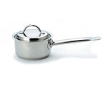 Sauspannetje 14cm