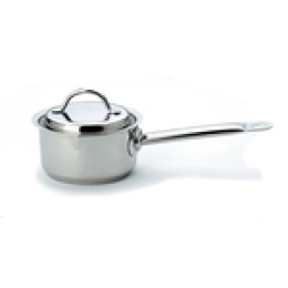 Sauspannetje 14cm