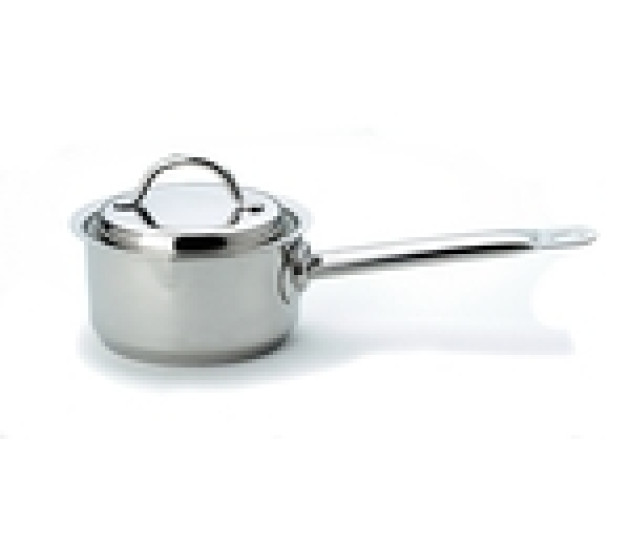 Sauspannetje 14cm