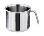 Melkkoker 14 cm