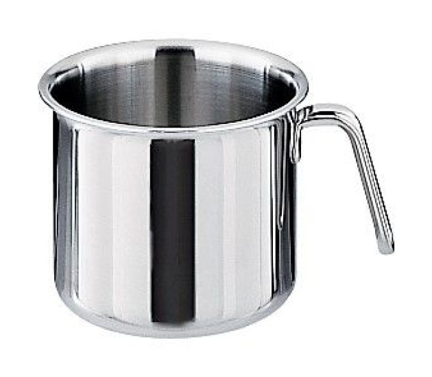 Melkkoker 14 cm