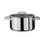 Kookpan 24 cm