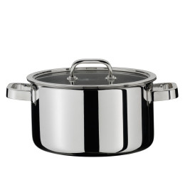 Kookpan 24 cm