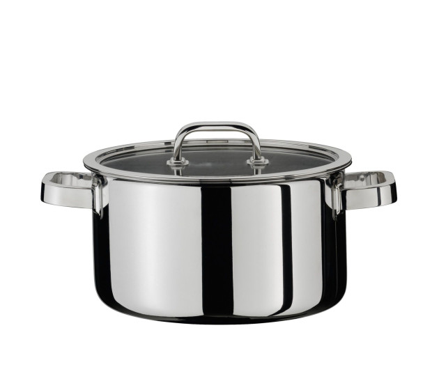 Kookpan 24 cm