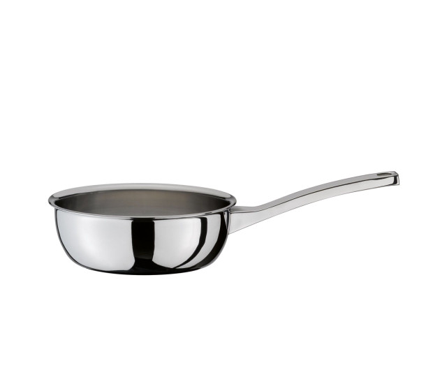 Sauteuse 20 cm *Winkelmodel*