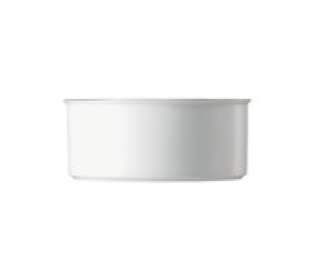 Slaschaal 19 cm