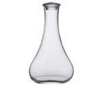 Decanteerkaraf witte wijn