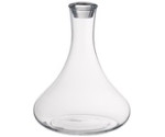 Decanteerkaraf rode wijn