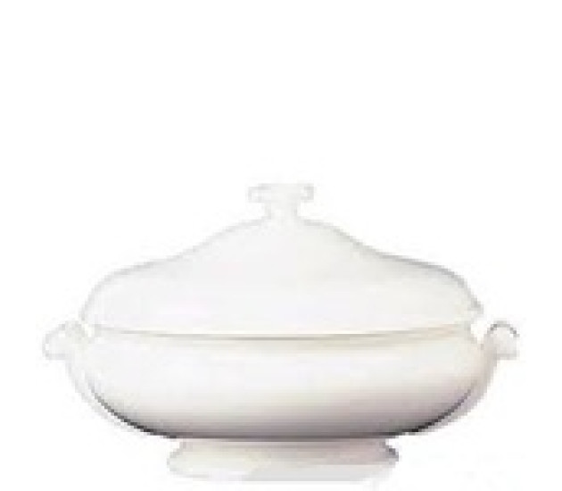 Dekschaal (oud model)
