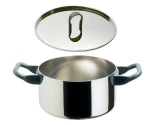 Kookpan 16cm