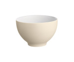 Bowl 18 cm Pale Yellow