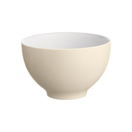 Bowl 18 cm Pale Yellow