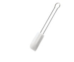 Spatel Wit 20cm