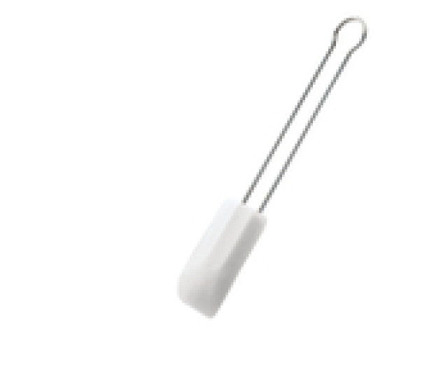 Spatel Wit 20cm