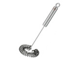 Spiraalgarde Siliconen 27cm