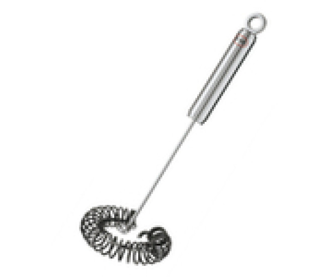 Spiraalgarde Siliconen 27cm