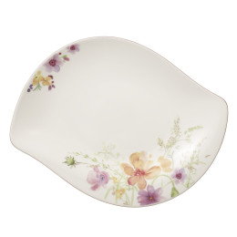 Schaal plat 3380