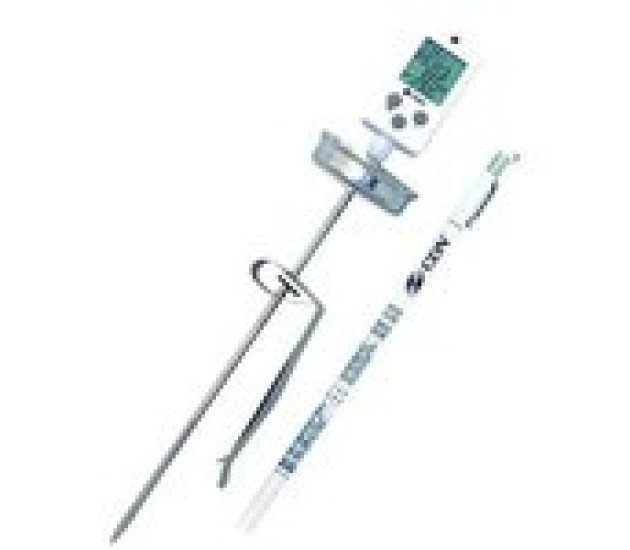 Suikerthermometer DTC-450